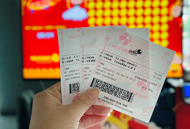 Các bạn đã biết đến nghệ thuật chơi bộ môn Keno đỉnh cao chưa?