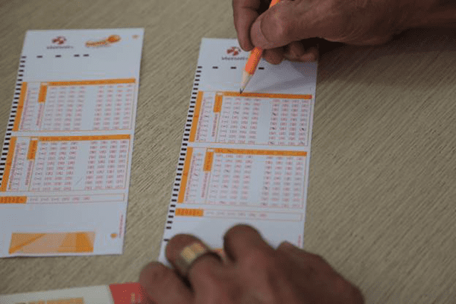 Keno một bộ môn khá mới nhưng thu hút đông đảo người chơi