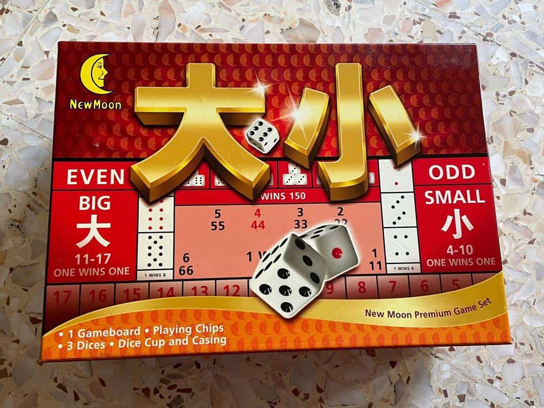 Những cách chơi Sicbo phù hợp nhất để bạn nắm chắc được chiến thắng