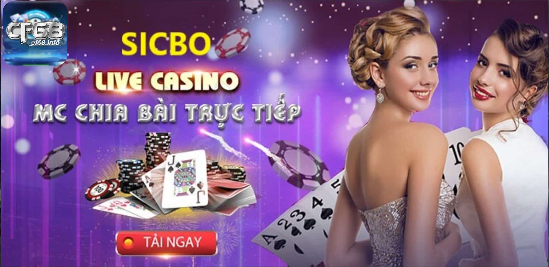 Bạn sẽ kiếm được tiền dễ hơn với trò chơi Sicbo khi có kinh nghiệm này đó