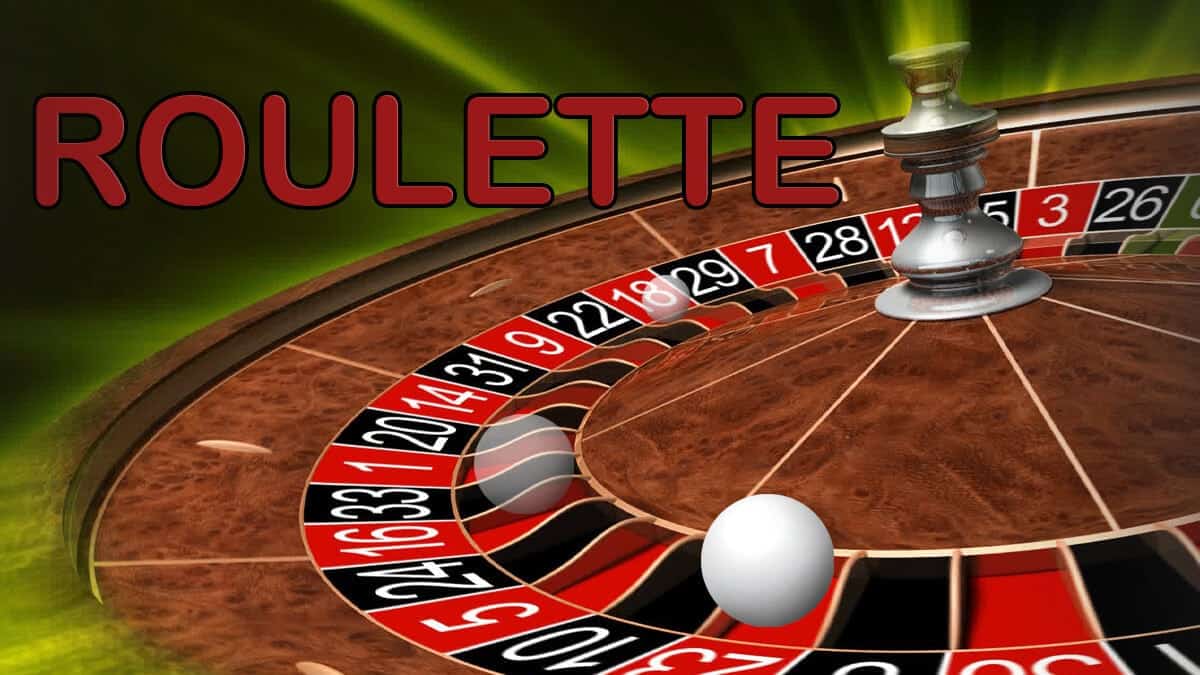 Nếu muốn kiếm tiền từ Roulette thì đừng mắc những sai lầm này