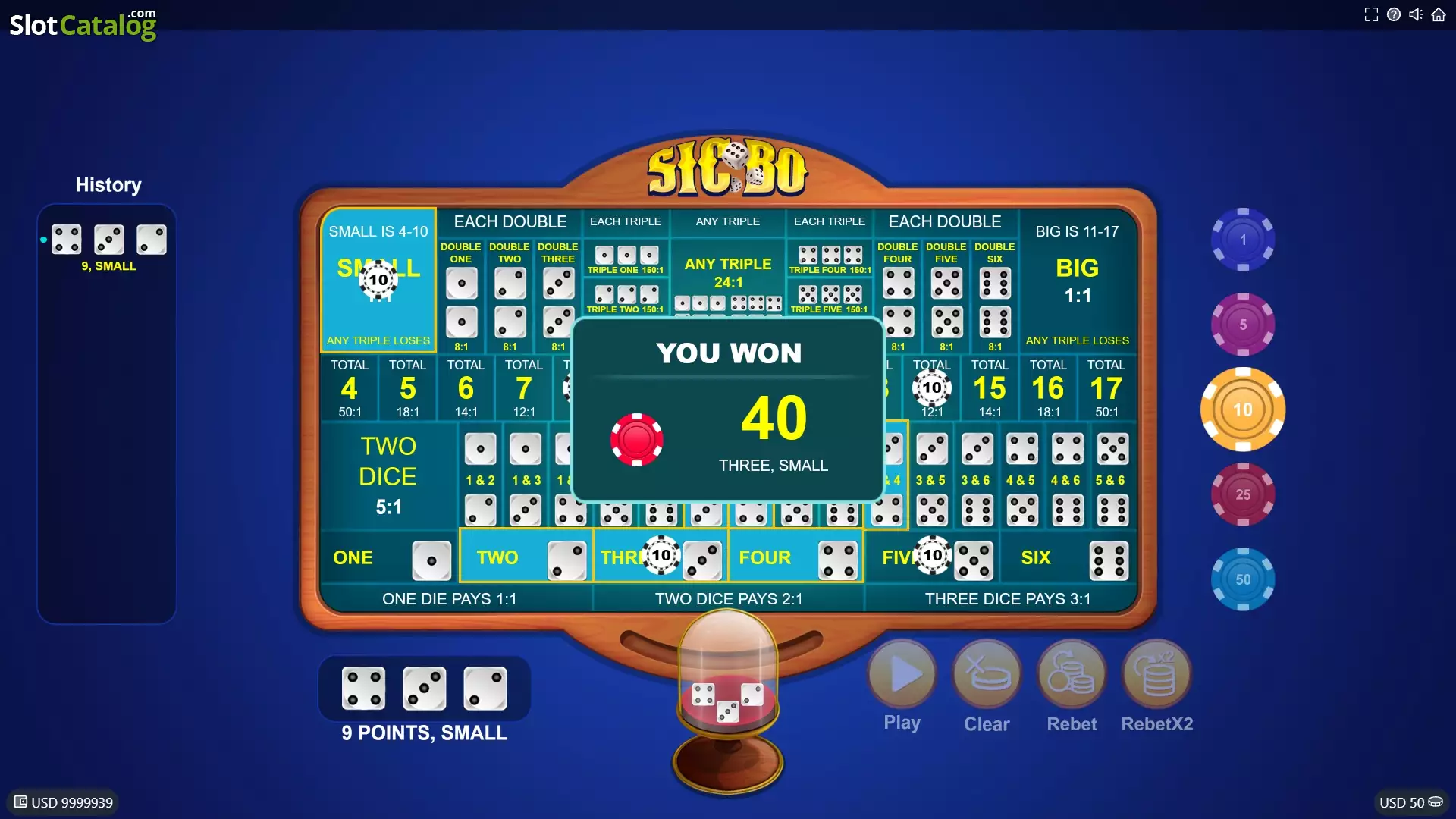 3 phương thức đặt cược đỉnh cao khi chơi tài xỉu hiện nay