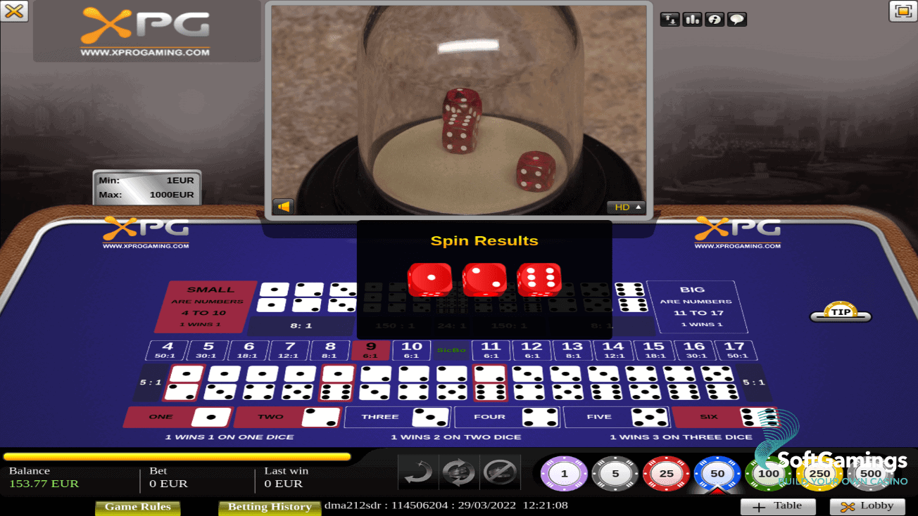 Chiến lược chơi Sicbo hiệu quả cho bạn cơ hội chiến thắng cực cao