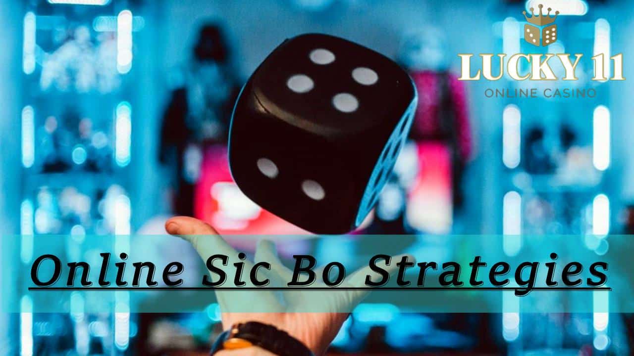 Chia sẻ kinh nghiệm giúp người chơi có được chiến thắng dễ dàng nhất trong Sicbo online