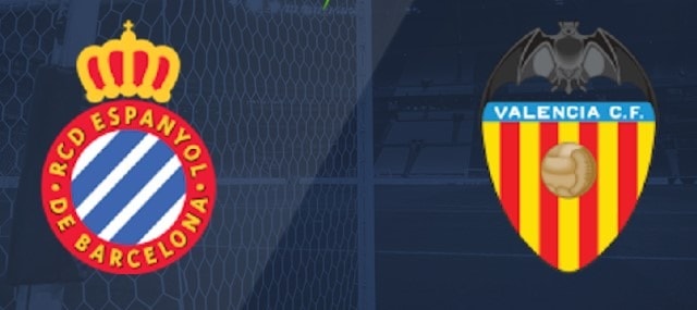 Soi kèo 12betvn Espanyol vs Valencia, 02/10/2022 - VĐQG Tây Ban Nha