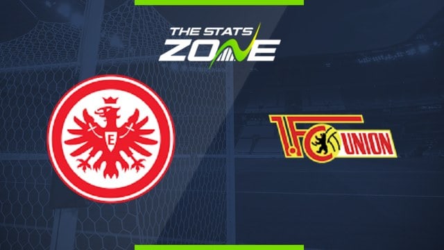 Soi kèo 12betvn Frankfurt vs Union Berlin, 01/10/2022 - VĐQG Đức