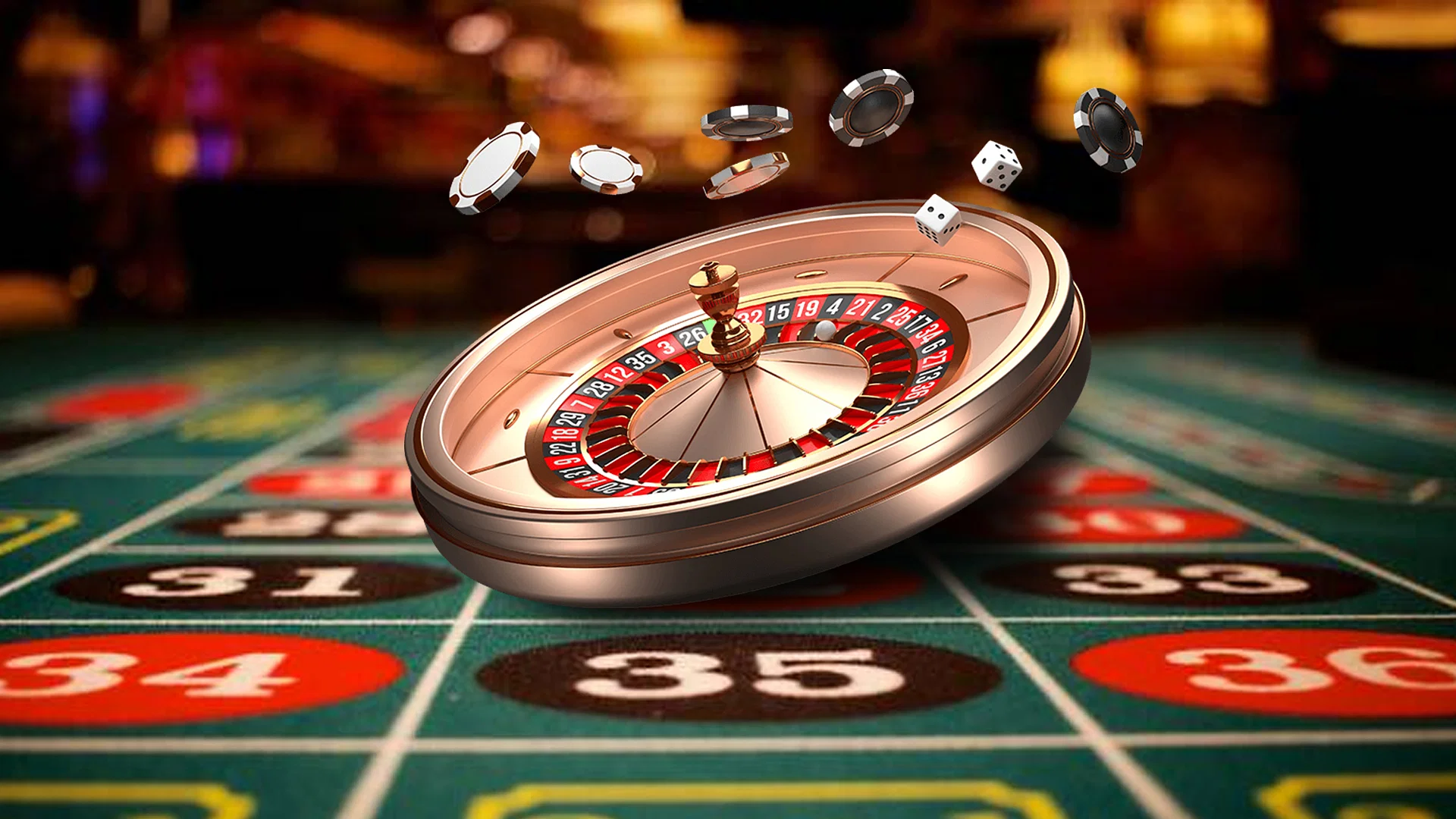 Bí quyết đặt cược hay giúp bạn chơi Roulette hiệu quả hơn