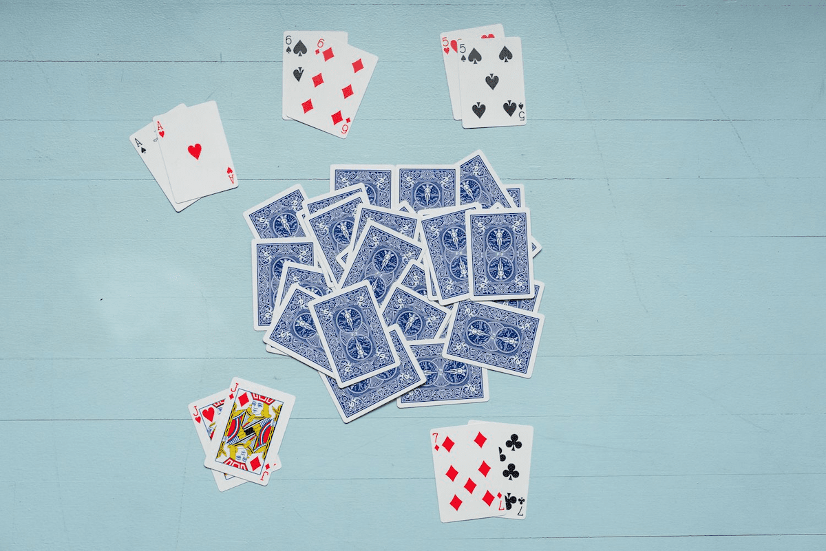 Mẹo chơi poker thú vị bất bại trong mọi ván cược tại nhà cái