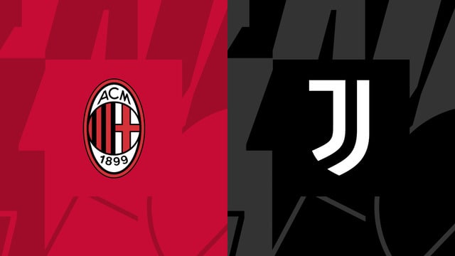Soi kèo 12betvn AC Milan vs Juventus, 08/10/2022 - VĐQG Ý