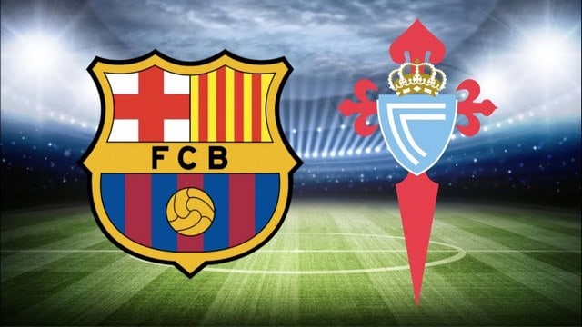 Soi kèo 12betvn Barcelona vs Celta Vigo, 10/10/2022– VĐQG Tây Ban Nha