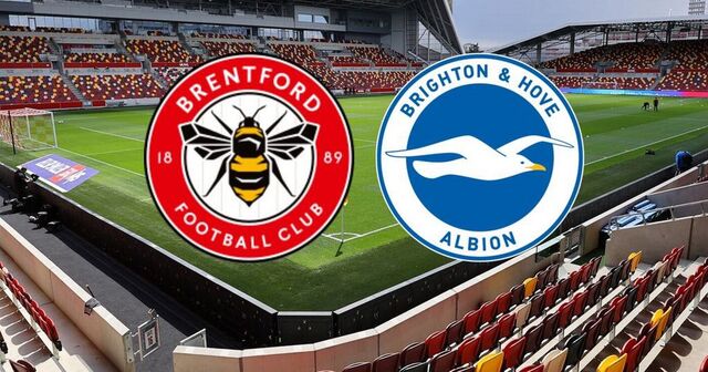 Soi kèo 12betvn Brentford vs Brighton, 15/10/2022 - Ngoại hạng Anh