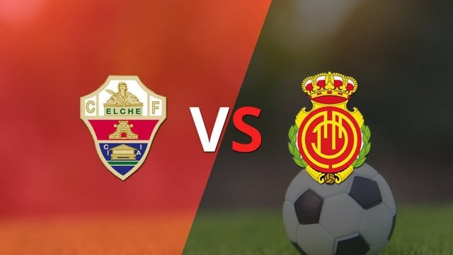 Soi kèo 12betvn Elche vs Mallorca, 11/10/2022- VĐQG Tây Ban Nha
