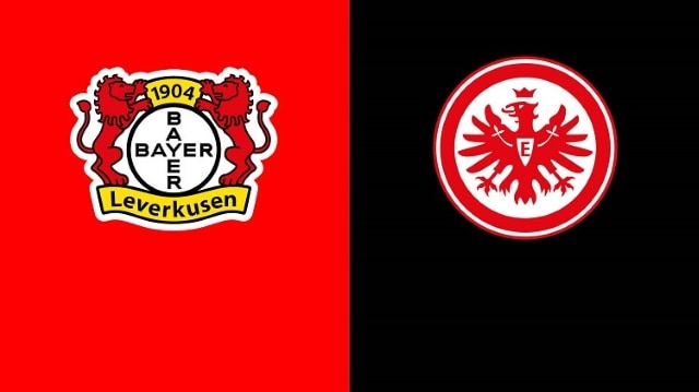 Soi kèo 12betvn Frankfurt vs Leverkusen, 15/10/2022 - VĐQG Đức
