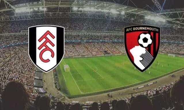 Soi kèo 12betvn Fulham vs Bournemouth, 15/10/2022 - Ngoại hạng Anh