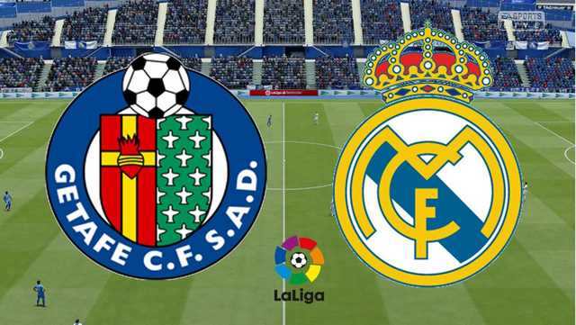 Soi kèo 12betvn Getafe vs Real Madrid, 09/10/2022 - VĐQG Tây Ban Nha