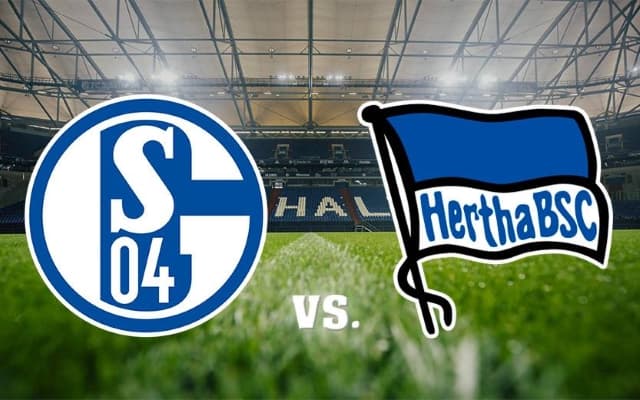 Soi kèo 12betvn Hertha Berlin vs Schalke, 23/10/2022 - VĐQG Đức