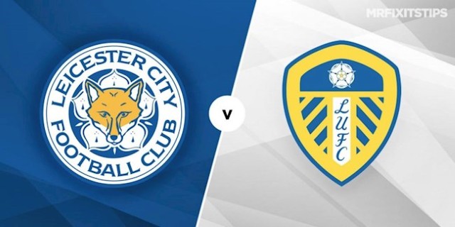 Soi kèo 12betvn Leicester vs Leeds, 21/10/2022 - Ngoại hạng Anh