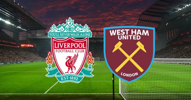 Soi kèo 12betvn Liverpool vs West Ham, 20/10/2022 - Ngoại hạng Anh
