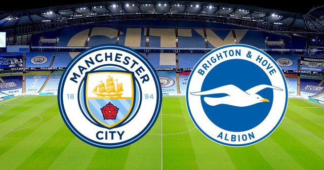 Soi kèo 12betvn Man City vs Brighton, 22/10/2022 - Ngoại hạng Anh