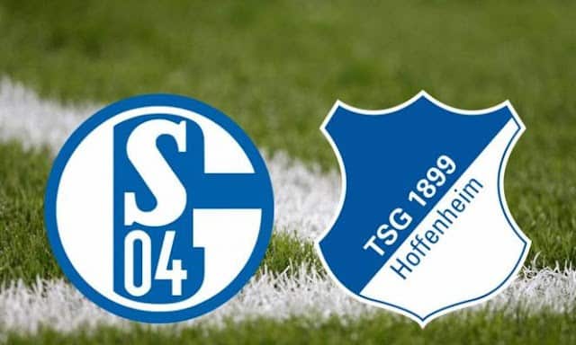 Soi kèo 12betvn Schalke vs Hoffenheim, 15/10/2022 - VĐQG Đức