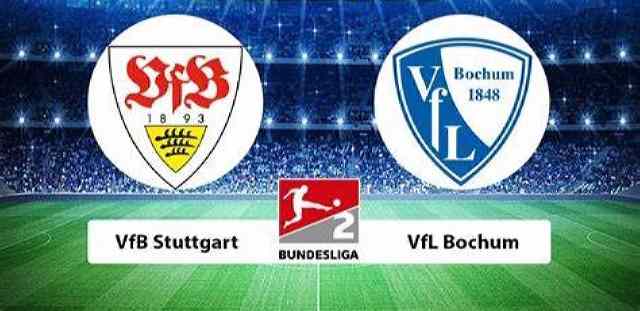 Soi kèo 12betvn Stuttgart vs Bochum, 15/10/2022 - VĐQG Đức