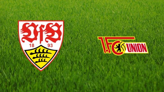 Soi kèo 12betvn Stuttgart vs Union Berlin, 10/10/2022 - VĐQG Đức