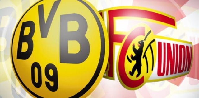 Soi kèo 12betvn Union Berlin vs Dortmund, 16/10/2022 - VĐQG Đức