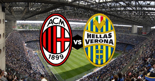 Soi kèo 12betvn Verona vs AC Milan, 17/10/2022 - VĐQG Ý