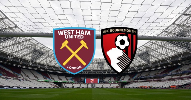 Soi kèo 12betvn West Ham vs Bournemouth, 25/10/2022 - Ngoại hạng Anh