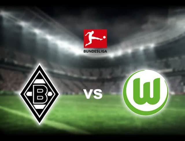 Soi kèo 12betvn Wolfsburg vs Gladbach, 15/10/2022 - VĐQG Đức