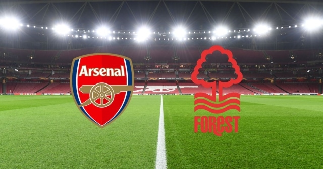 Soi kèo 12betvn Arsenal vs Nottingham, 30/10/2022 - Ngoại hạng Anh