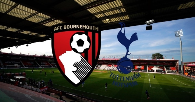 Soi kèo 12betvn Bournemouth vs Tottenham, 29/10/2022 - Ngoại hạng Anh