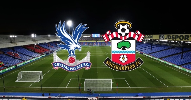 Soi kèo 12betvn Crystal Palace vs Southampton, 29/10/2022 - Ngoại hạng Anh