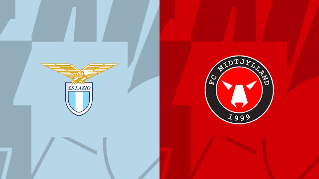 Soi kèo 12betvn Lazio vs Midtjylland, 27/10/2022 - Giải C2