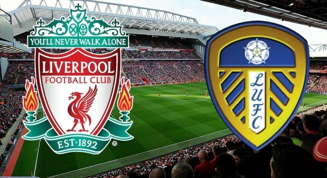 Soi kèo 12betvn Liverpool vs Leeds, 30/10/2022 - Ngoại hạng Anh