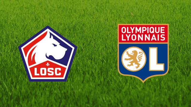 Soi kèo 12betvn Lyon vs Lille, 31/10/2022- VĐQG Pháp