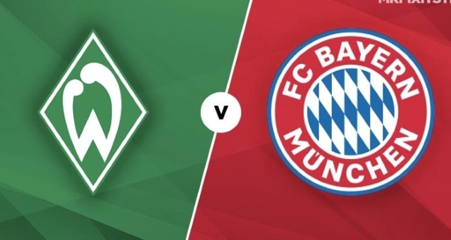 Soi kèo 12betvn Bayern Munich vs Bremen, 9/11/2022 - VĐQG Đức