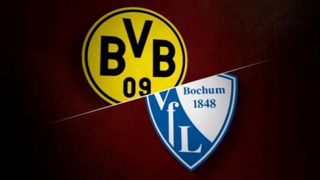 Soi kèo 12betvn Dortmund vs Bochum, 5/11/2022 - VĐQG Đức