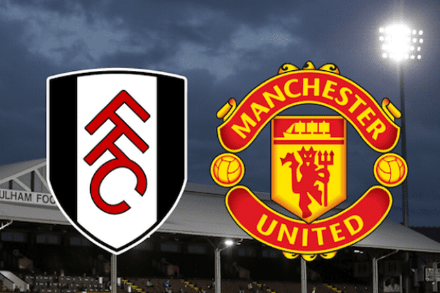 Soi kèo 12betvn Fulham vs Man Utd, 13/11/2022 - Ngoại hạng Anh