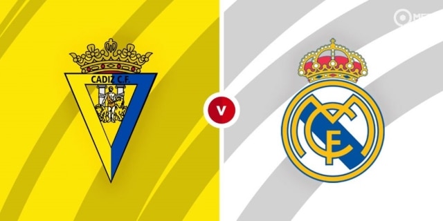 Soi kèo 12betvn Real Madrid vs Cadiz, 11/11/2022 - VĐQG Tây Ban Nha