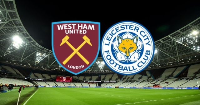 Soi kèo 12betvn West Ham vs Leicester, 12/11/2022 - Ngoại hạng Anh