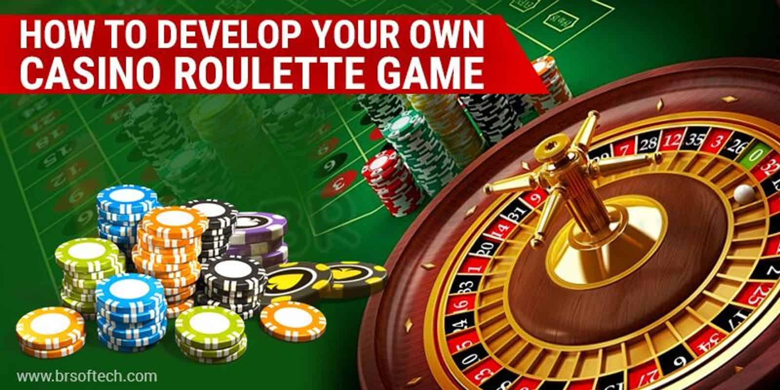 Tìm hiểu về những sự thay đổi có trong bàn quay Roulette?