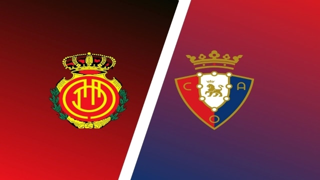 Soi kèo 12betvn Osasuna vs Mallorca, 15/01/2023 - VĐQG Tây Ban Nha