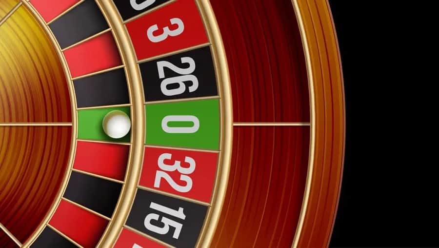 Những sai lầm khiến cho người chơi Roulette luôn thua