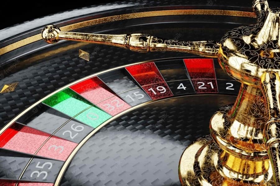 Để kiếm được tiền từ Roulette thì bạn không nên mắc phải những sai lầm sau