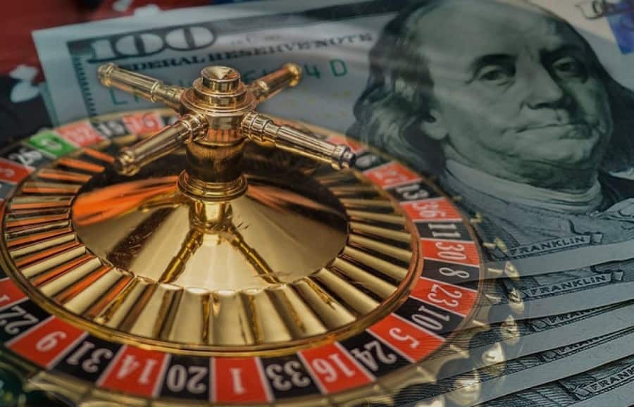 Kể ra những sai lầm người mới thường mắc phải và luôn thua cược khi chơi Roulette