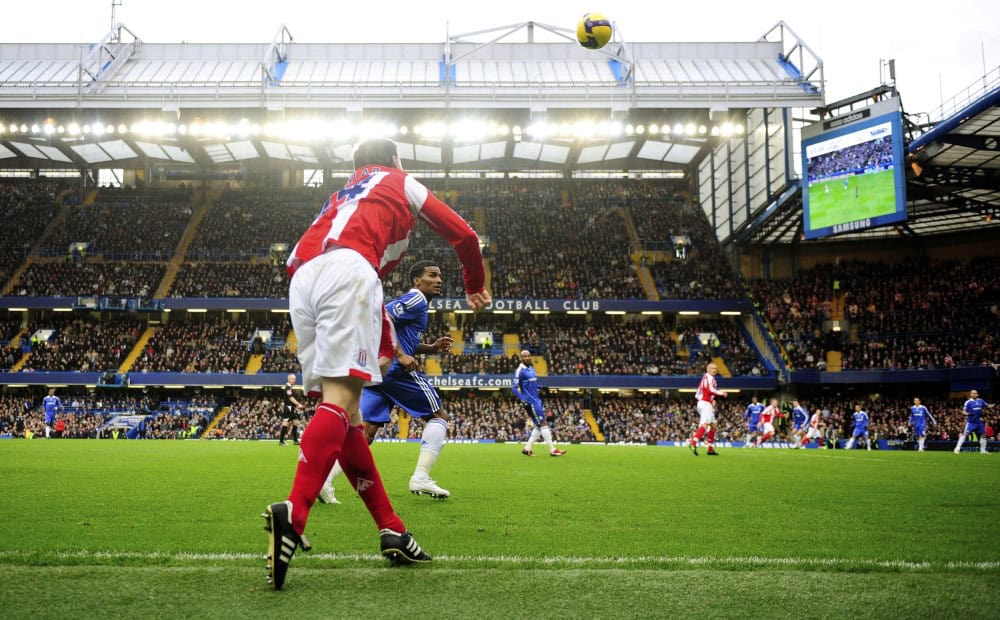 Kèo ném biên là gì và cách chơi hiệu quả dễ thắng cho người mới